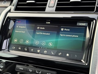 Used Land Rover Discovery from Mebs Motors