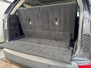 Used Land Rover Discovery from Mebs Motors