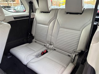 Used Land Rover Discovery from Mebs Motors