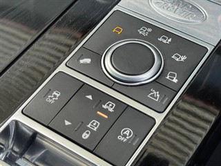 Used Land Rover Discovery from Mebs Motors