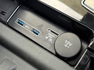 Used Land Rover Discovery from Mebs Motors