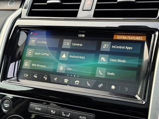 Used Land Rover Discovery from Mebs Motors