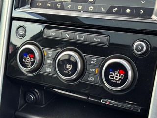 Used Land Rover Discovery from Mebs Motors