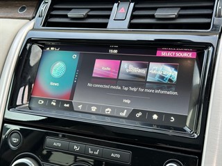 Used Land Rover Discovery from Mebs Motors