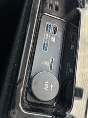 Used Land Rover Discovery from Mebs Motors