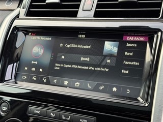 Used Land Rover Discovery from Mebs Motors