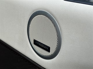 Used Land Rover Discovery from Mebs Motors