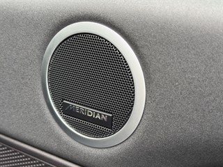 Used Land Rover Discovery from Mebs Motors