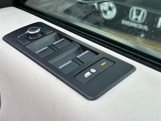 Used Land Rover Discovery from Mebs Motors