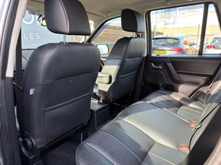 Used Land Rover Freelander 2 from Mebs Motors