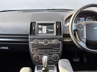 Used Land Rover Freelander 2 from Mebs Motors