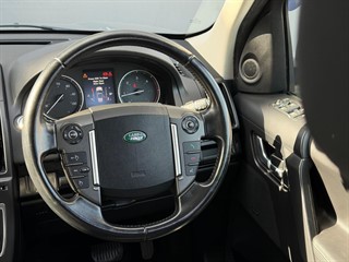 Used Land Rover Freelander 2 from Mebs Motors