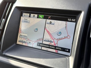 Used Land Rover Freelander 2 from Mebs Motors