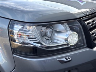 Used Land Rover Freelander 2 from Mebs Motors