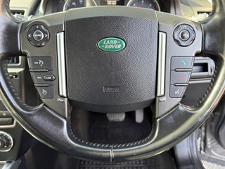 Used Land Rover Freelander 2 from Mebs Motors