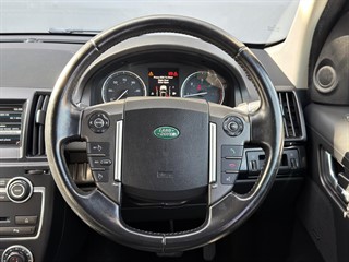Used Land Rover Freelander 2 from Mebs Motors