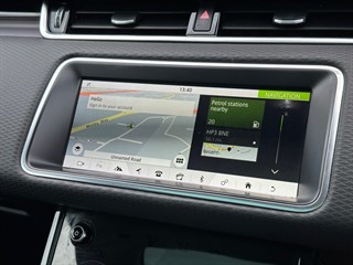 Used Land Rover Range Rover Evoque from Mebs Motors