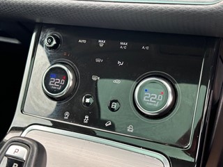 Used Land Rover Range Rover Evoque from Mebs Motors