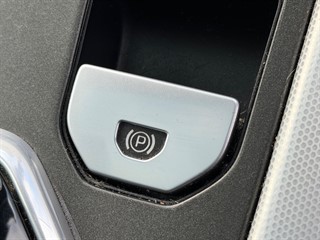 Used Land Rover Range Rover Evoque