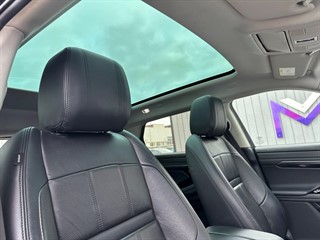 Used Land Rover Range Rover Evoque from Mebs Motors