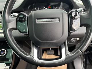 Used Land Rover Range Rover Evoque from Mebs Motors