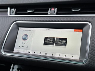 Used Land Rover Range Rover Evoque from Mebs Motors