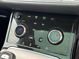 Used Land Rover Range Rover Evoque from Mebs Motors