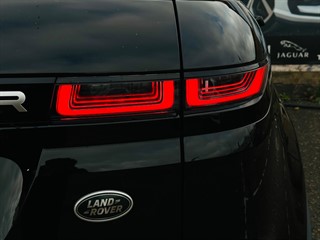 Used Land Rover Range Rover Evoque from Mebs Motors