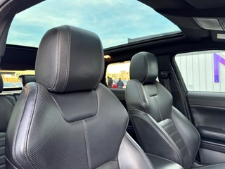 Used Land Rover Range Rover Evoque from Mebs Motors