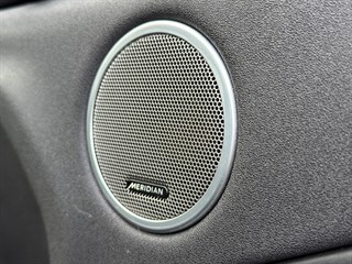 Used Land Rover Range Rover Evoque