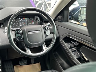Used Land Rover Range Rover Evoque from Mebs Motors