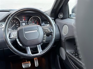 Used Land Rover Range Rover Evoque from Mebs Motors