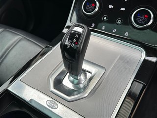 Used Land Rover Range Rover Evoque from Mebs Motors