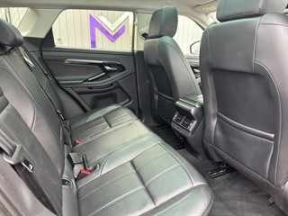 Used Land Rover Range Rover Evoque from Mebs Motors