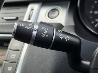 Used Land Rover Range Rover Evoque