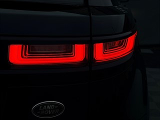 Used Land Rover Range Rover Velar from Mebs Motors