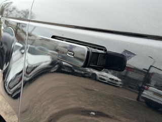 Used Land Rover Range Rover Velar from Mebs Motors