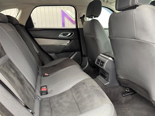 Used Land Rover Range Rover Velar from Mebs Motors