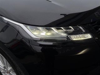 Used Land Rover Range Rover Velar from Mebs Motors