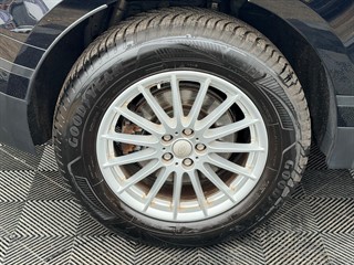 Used Land Rover Range Rover Velar from Mebs Motors