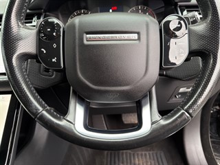 Used Land Rover Range Rover Velar from Mebs Motors