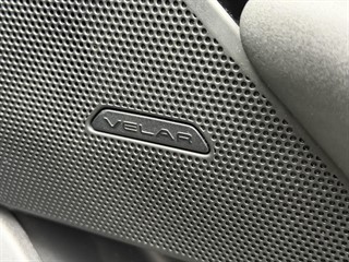 Used Land Rover Range Rover Velar from Mebs Motors