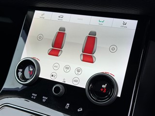 Used Land Rover Range Rover Velar from Mebs Motors