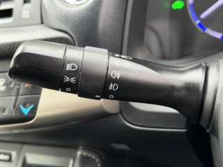 Used Lexus CT 200h from Mebs Motors