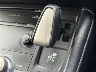 Used Lexus CT 200h from Mebs Motors