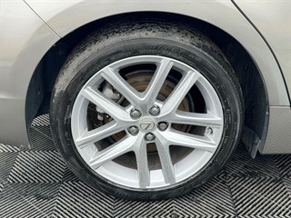 Used Lexus CT 200h from Mebs Motors
