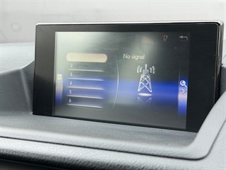 Used Lexus CT 200h from Mebs Motors