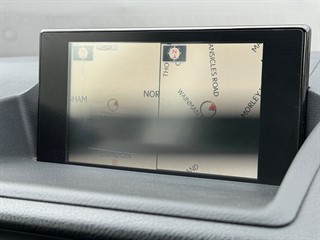 Used Lexus CT 200h from Mebs Motors