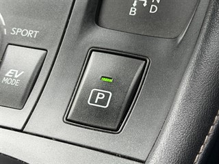 Used Lexus CT 200h from Mebs Motors