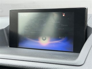 Used Lexus CT 200h from Mebs Motors